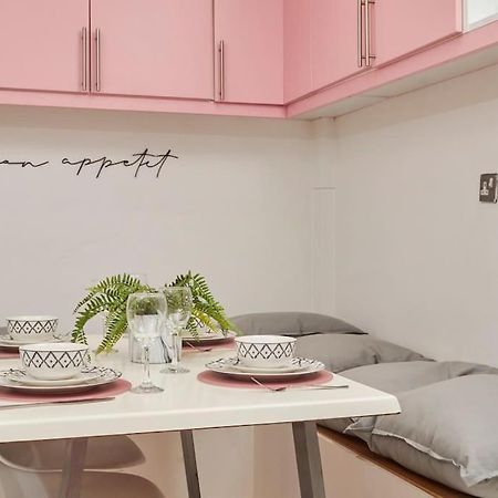 Central Nottingham House Villa ภายนอก รูปภาพ